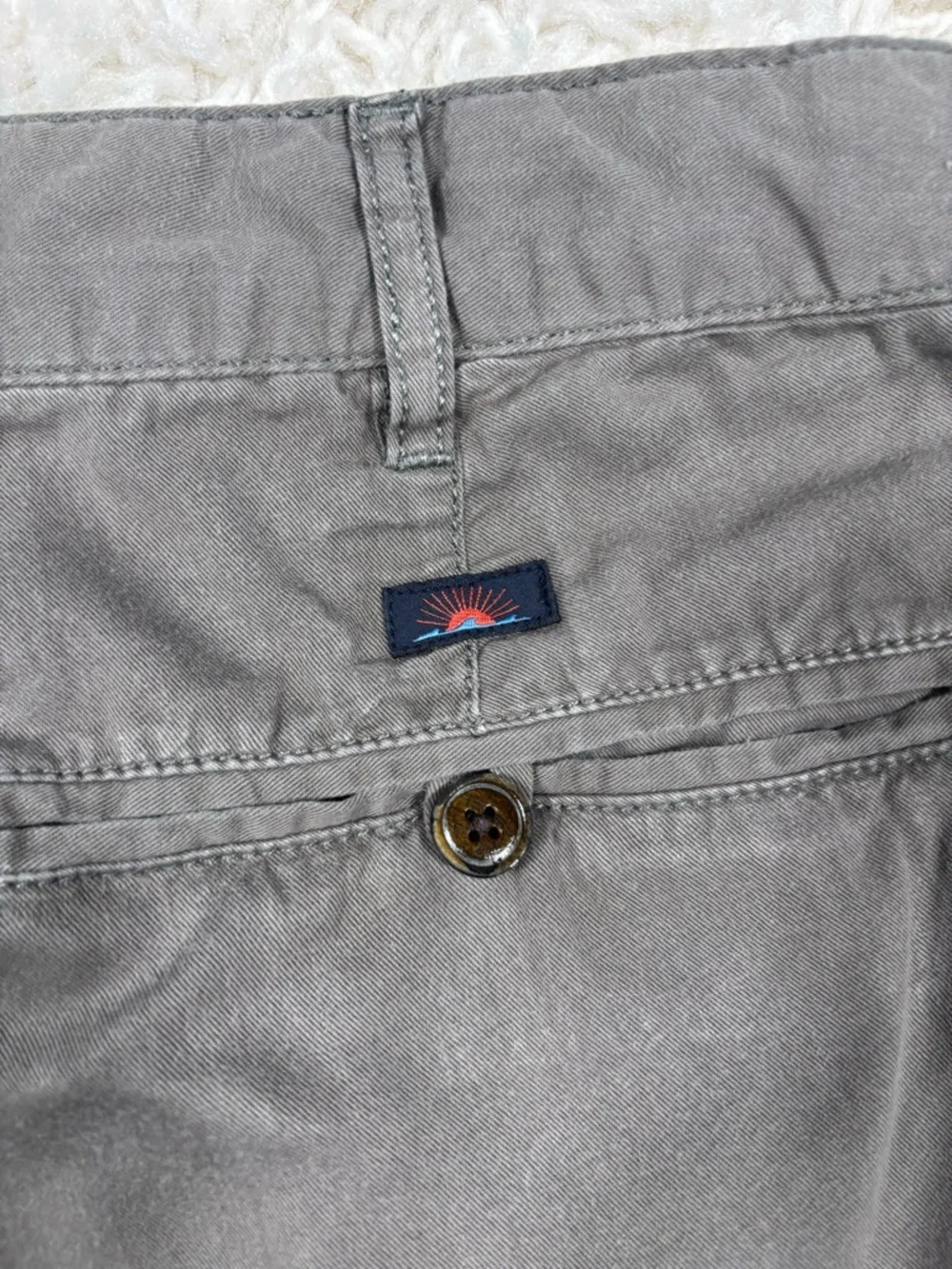 Faherty brand men’s